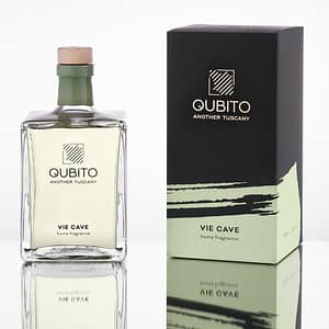 VIE CAVE 100ml Italian Reed Diffuser Home Fragrance