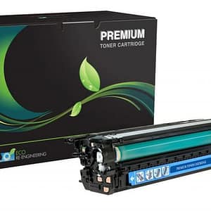 MSE0221450114 Cyan Toner Cartridge for HP CE261A
